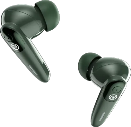 Noise View Buds True Wireless Earbuds