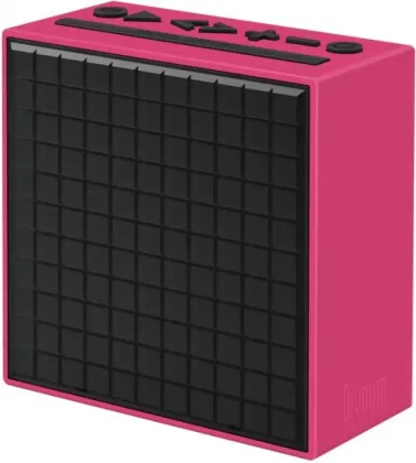 Divoom TimeBox 5W Bluetooth Speaker
