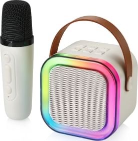 MZ S669 10W Bluetooth Speaker