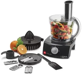 Cello Kitchen Chef KC-FP100 350 W Food Processor