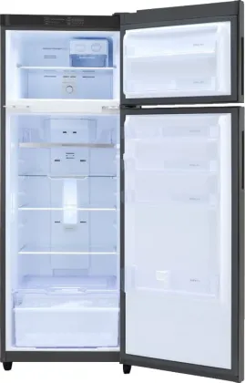Godrej RT EONVALOR 310C RCIT 272 L 3 Star Double Door Refrigerator