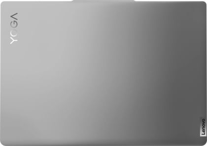 Lenovo Yoga Slim 6 14IAP8, i5-1240P -  External
