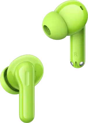 Realme Buds T200 True Wireless Earbuds