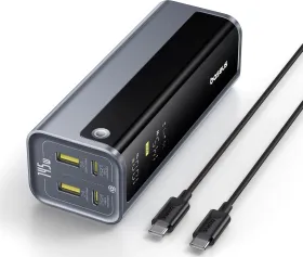 Baseus EnerGeek GR12 20800 mAh Power Bank