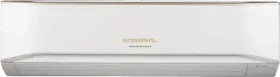 O General ASGG24CETB-B 2 Ton 5 Star Inverter Split AC
