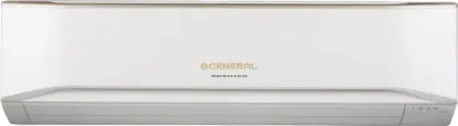 O General ASGG24CETB-B 2 Ton 5 Star Inverter Split AC