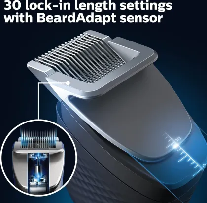 Philips PH-BT9810 Trimmer