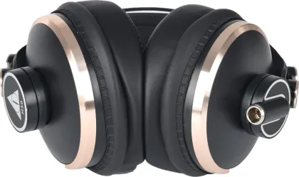 Vault Sonic M50 Studio Monitoring Wired Headphones
