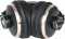 Vault Sonic M50 Studio Monitoring Wired Headphones