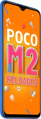 POCO M2 Reloaded