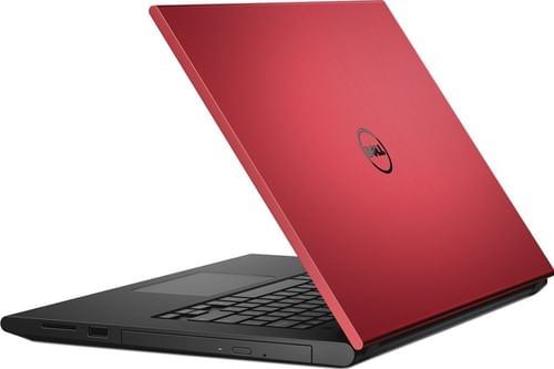 Dell Inspiron 14 3442 Notebook (4th Gen Intel Core i3/ 4GB/500GB/Intel HD Graphics 4400/ Windows 8.1) (344234500iR)
