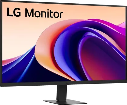 LG 32U631A-B 32 inch Quad HD Monitor