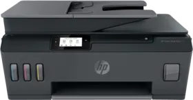 HP Smart Tank Plus 570 Multi Function Inkjet Printer
