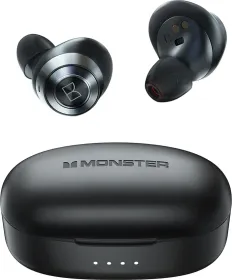 Monster Achieve 100 AirLinks True Wireless Earbuds