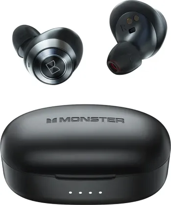 Monster Achieve 100 AirLinks True Wireless Earbuds