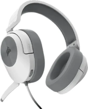 Corsair HS55 Stereo Wired Gaming Headphones