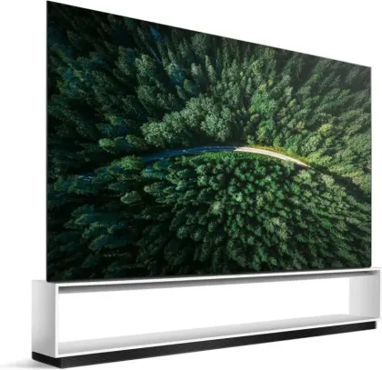 LG OLED65ZX 65-inch Ultra HD 4K Smart OLED TV