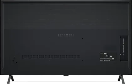 LG A2 65 inch Ultra HD 4K Smart OLED TV (OLED65A2PSA)