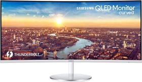 Samsung LC34J791WTWXXL 34-inch QHD Curved LED Monitor