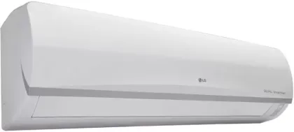 LG JS-Q18TUXD1 1.5 Ton 3 Star BEE Rating 2018 Inverter AC