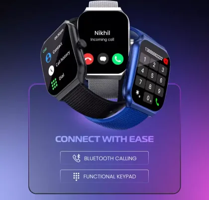 Cellecor Rise Smartwatch