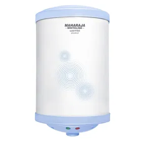 Maharaja Whiteline Warmist 10L Storage Water Heater