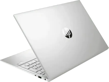 HP Pavilion 15-eh2050AU Laptop (AMD Ryzen 5 5625U/ 8GB/ 512GB SSD/ Win11 Home)