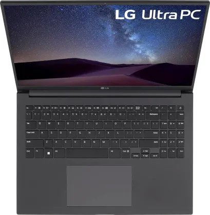 LG UltraPC 16U70Q-K.AAS8U1 Laptop (AMD Ryzen 7 5825U/ 16GB/ 1TB SSD/ Win11)