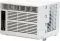 Whirlpool WHAW061CW 6000 BTU 115V Window AC