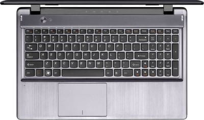 Lenovo Ideapad Z580 (59-347567) Laptop (3rd Gen Ci3/ 4GB/ 500GB/ Win8)