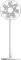 Xiaomi Smart Standing Fan 2