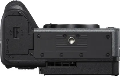 Sony FX3 12MP Cinema Line Camera