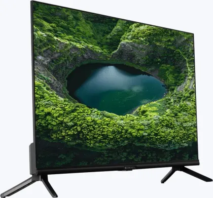 Zebronics Zeb P1S 32 inch HD Ready Smart LED TV (32P1S)