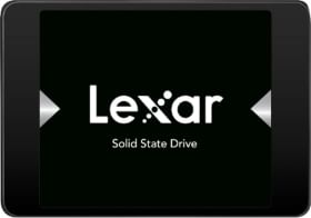Lexar NS10 Lite 120 GB Internal Solid State Drive