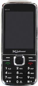 MU Phone M510 vs OnePlus 9RT 5G