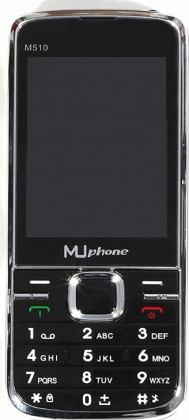 MU Phone M510