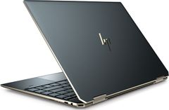 HP Spectre X360 LTE Laptop vs Asus ZenBook Pro Duo UX581 Laptop