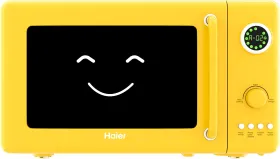 Haier Vogue HIL20V1MYPD 20L Solo Microwave Oven