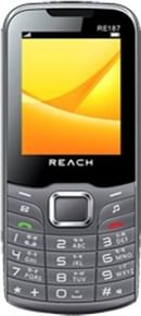 Reach RE187 vs Samsung Galaxy A52