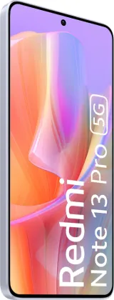 Xiaomi Redmi Note 13 Pro 5G (8GB RAM + 256GB)