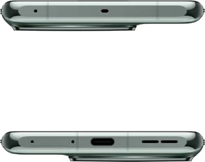 OnePlus 11 5G 16GB/256GB Dual Sim Green