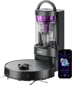 Eureka Forbes E20 Plus Robot Vacuum Cleaner