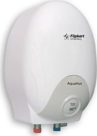 Flipkart SmartBuy Aquahot 5 L Instant Water Geyser