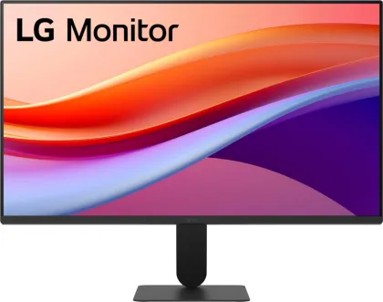 LG 27U41YA-B 27 inch Full HD Monitor