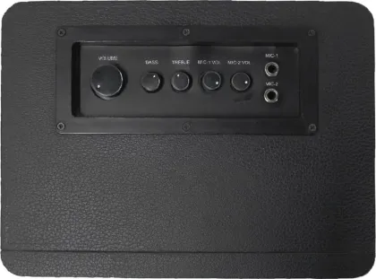 Deciwood Groove 90W Bluetooth Speaker