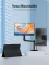 Magicraven MRPM-1301 13.3 inch Ultra HD 4K Portable Monitor