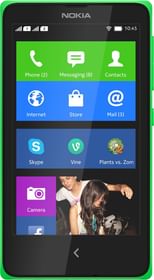 Nokia X Plus Dual Sim