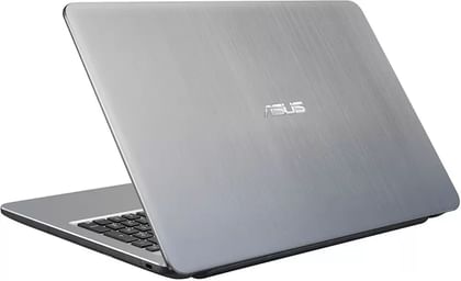 Asus X541NA-GO017T Laptop (CDC/ 4GB/ 500GB/ Win10)