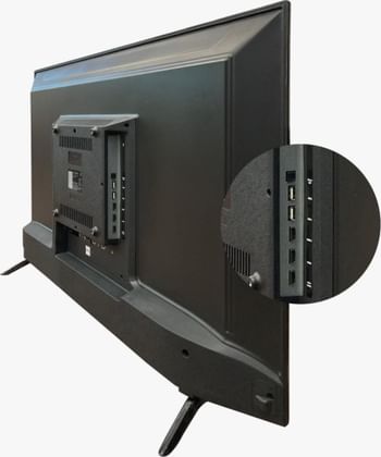 Wybor 43WFS -C9 43 inch Full HD Smart LED TV