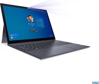 Lenovo Tab Yoga Duet 7 (11th Gen Core i5/ 8GB/ 512GB SSD/ Win10)